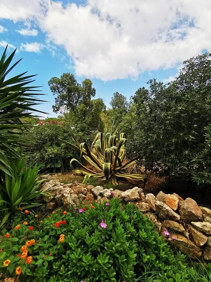 Favignana Villa Cocciu D 'Amuri