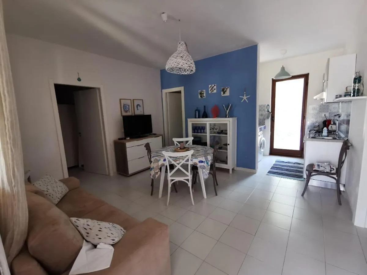 Favignana Villa Cocciu D 'Amuri