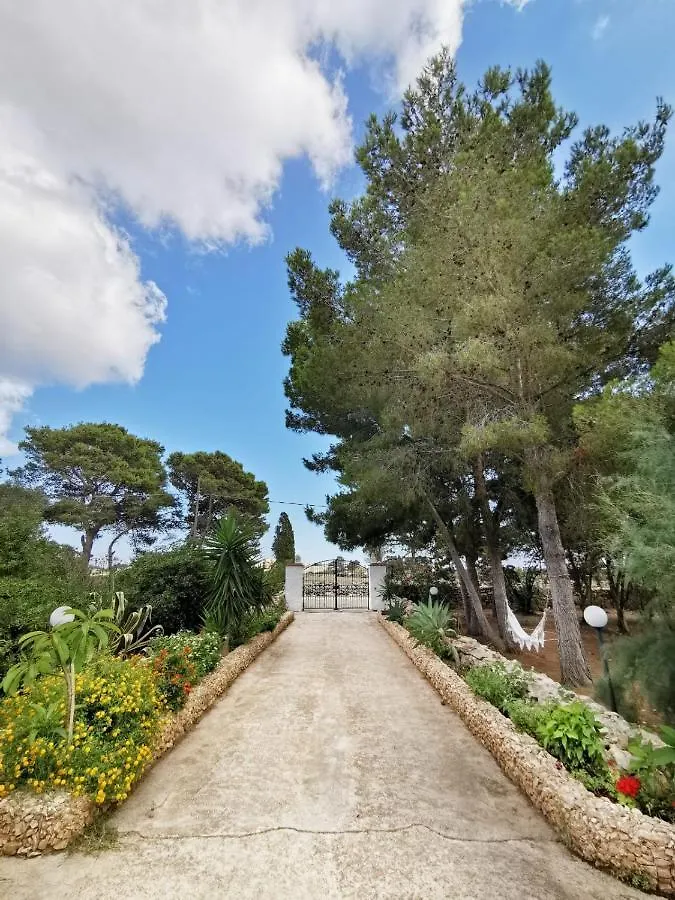 Favignana Villa Cocciu D 'Amuri