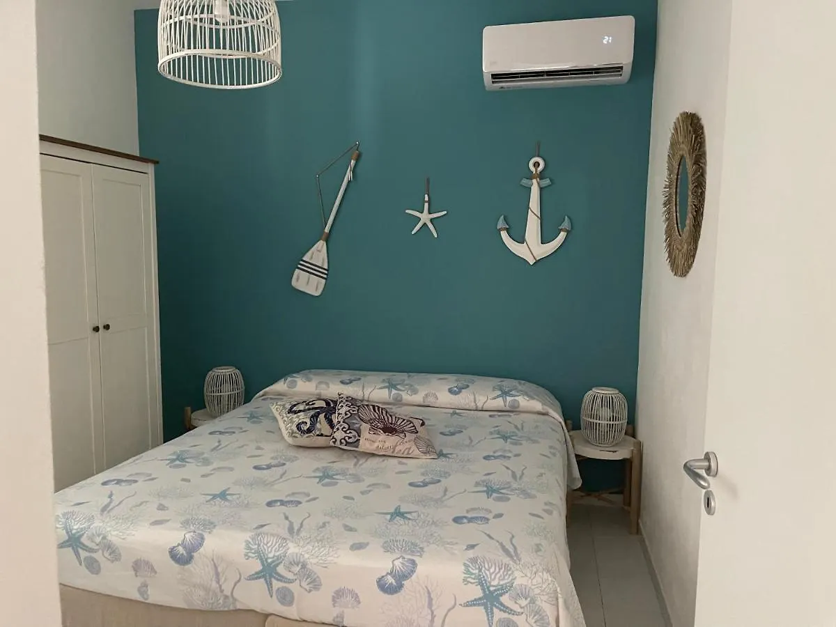 Favignana Villa Cocciu D 'Amuri