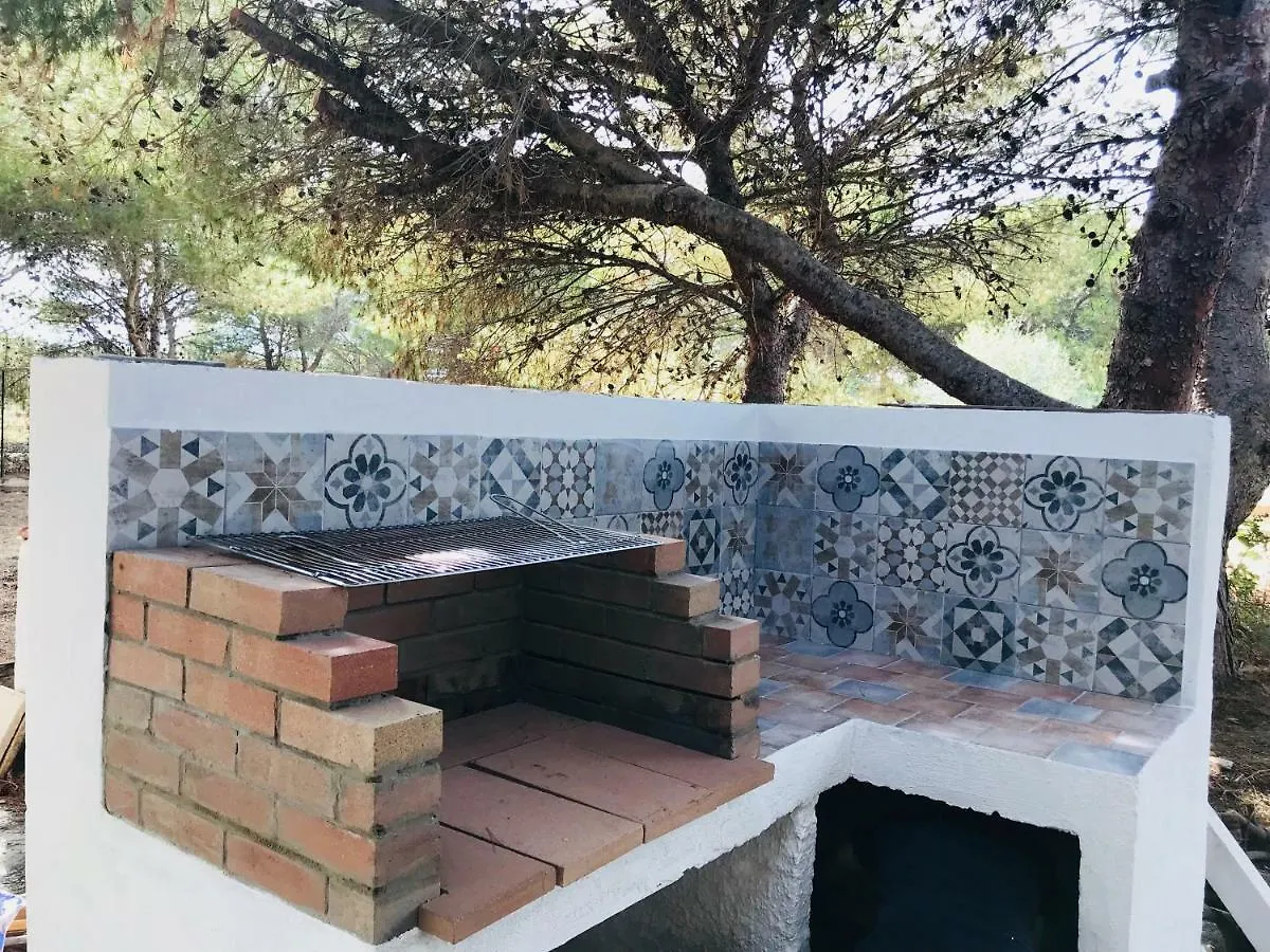 Favignana Villa Cocciu D 'Amuri