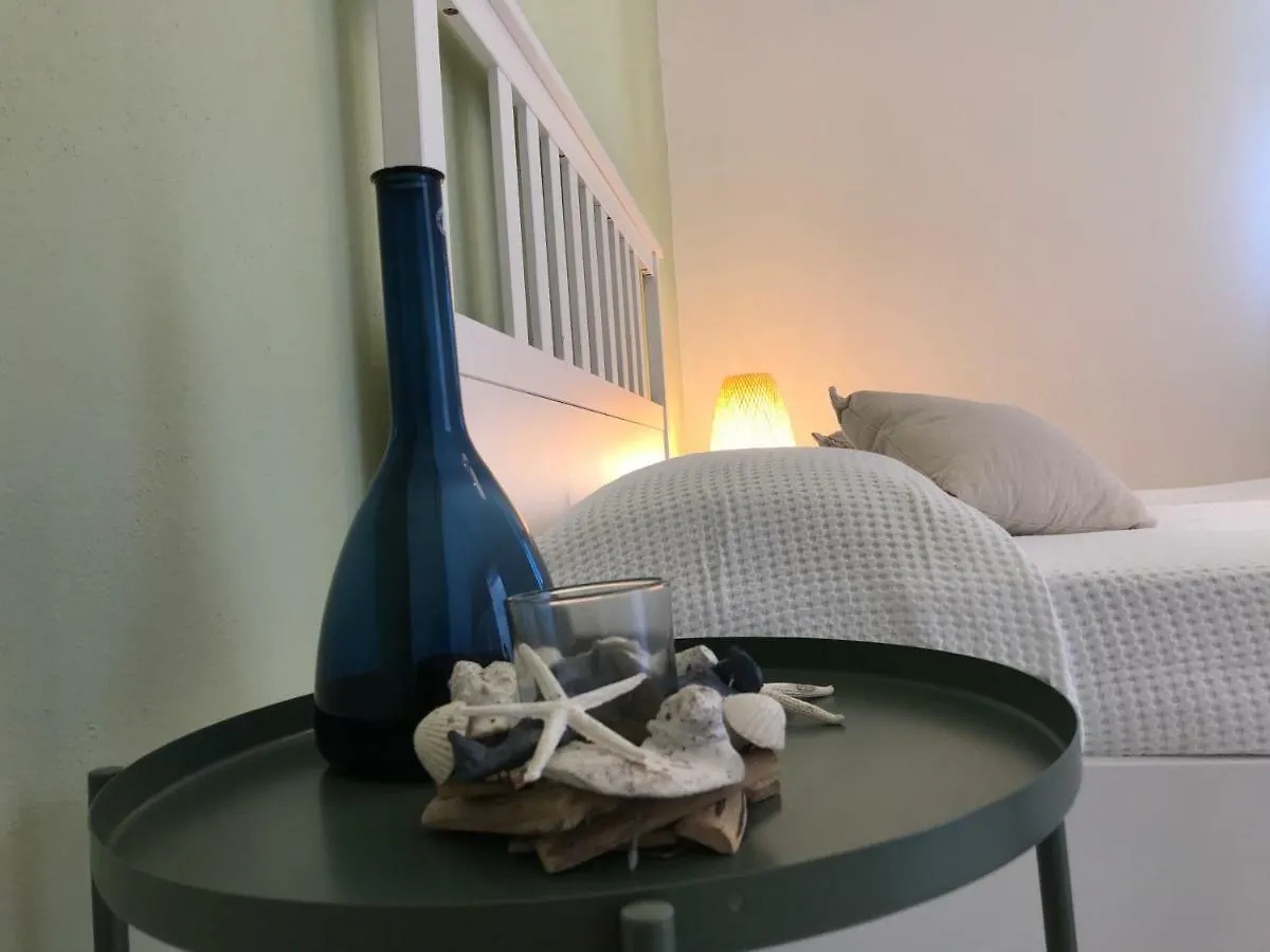 Favignana Villa Cocciu D 'Amuri