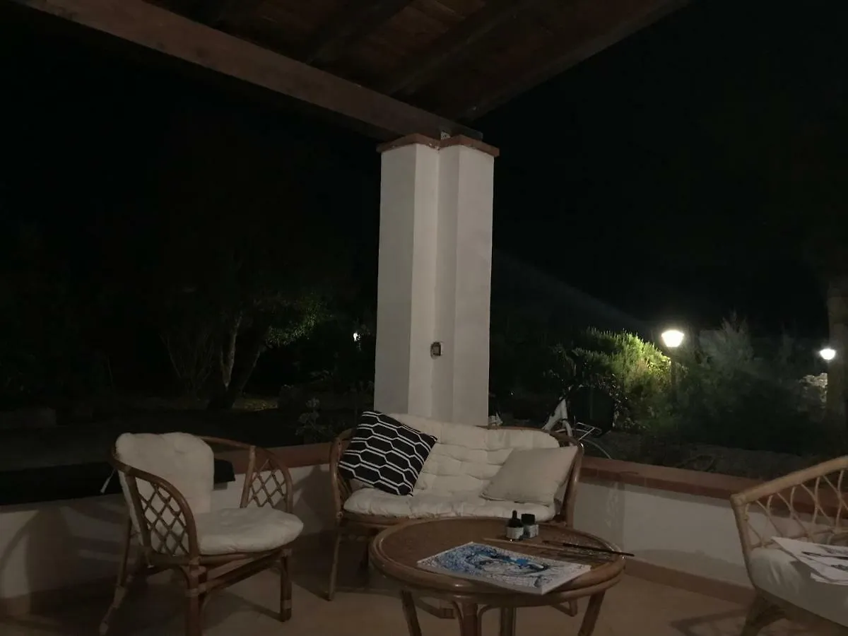 Favignana Villa Cocciu D 'Amuri