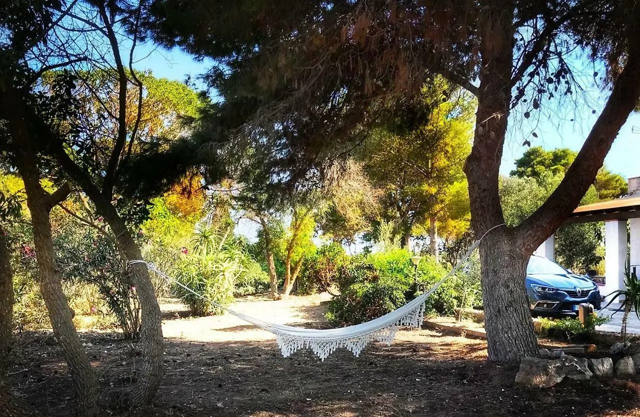 Favignana Villa Cocciu D 'Amuri 0*,