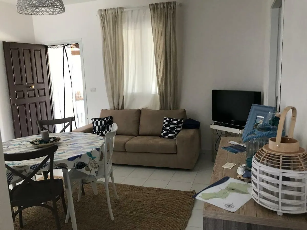 Favignana Villa Cocciu D 'Amuri