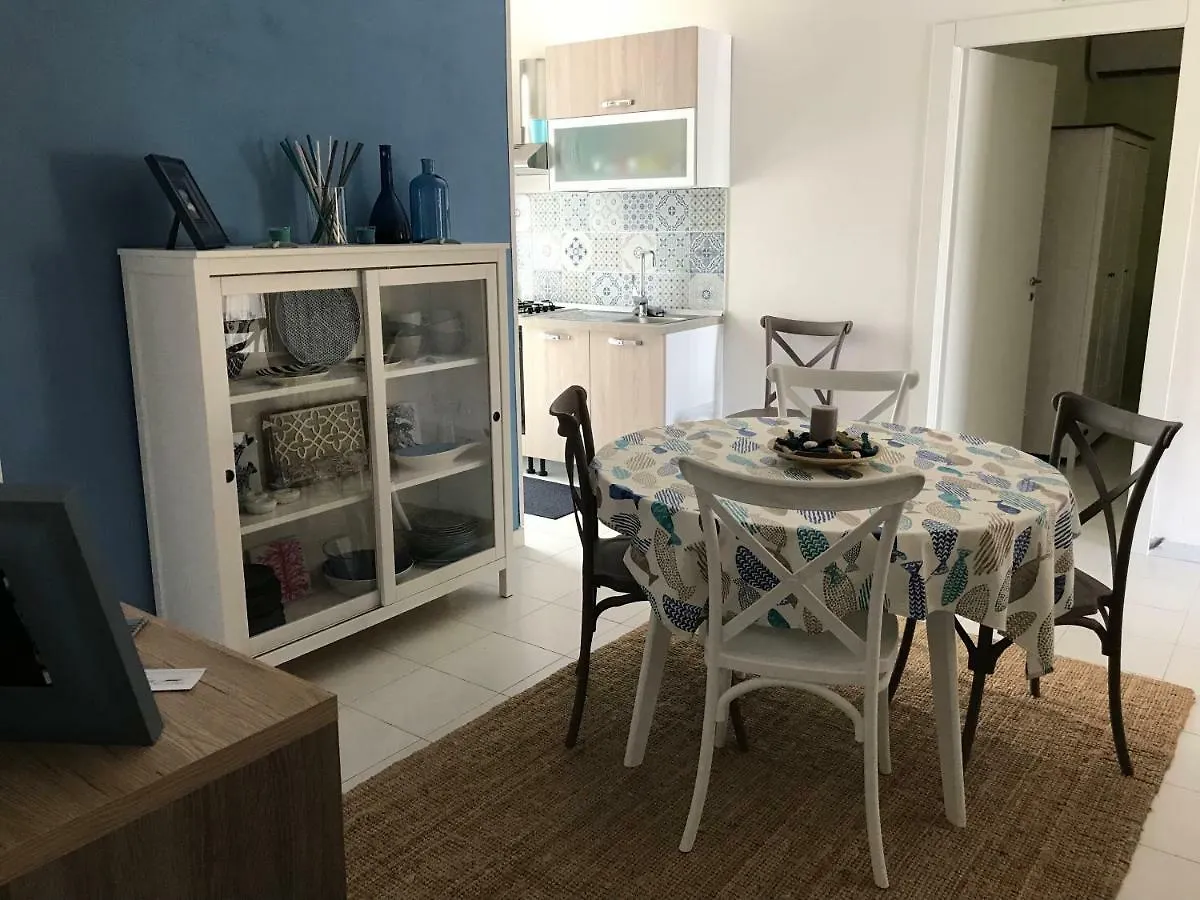 Favignana Villa Cocciu D 'Amuri 0*,  Italy