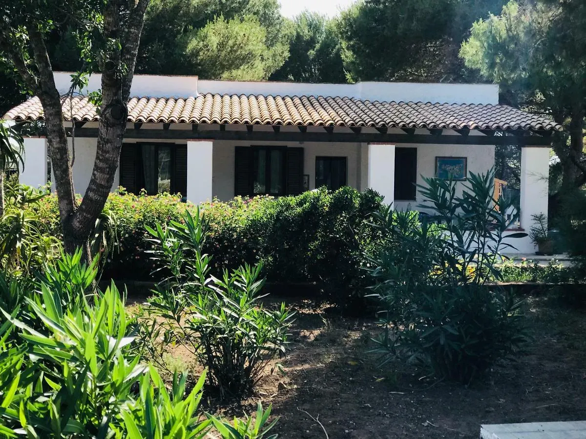 Favignana Villa Cocciu D 'Amuri