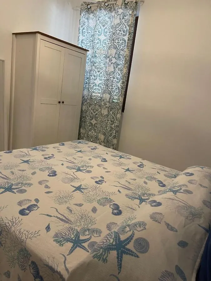 Favignana Villa Cocciu D 'Amuri إيطاليا