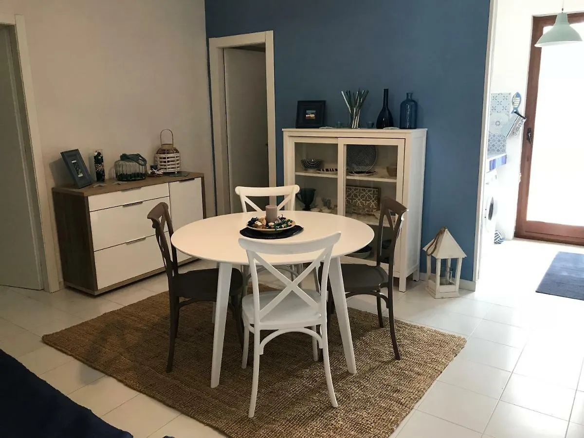 Favignana Villa Cocciu D 'Amuri إيطاليا